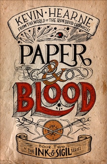 Couverture_Paper & Blood