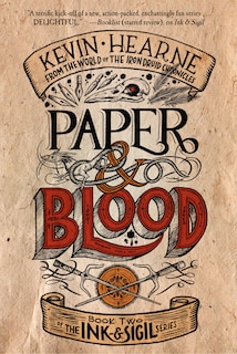 Couverture_Paper & Blood