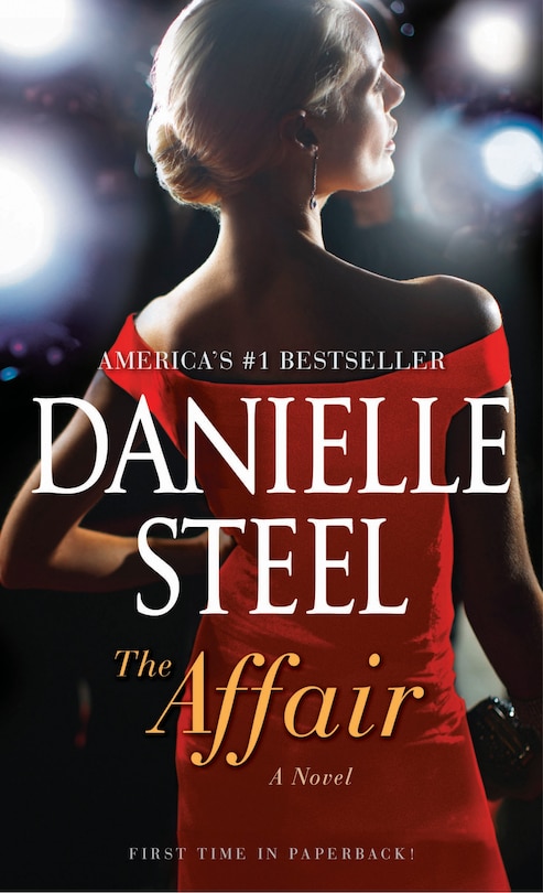Front cover_The Affair