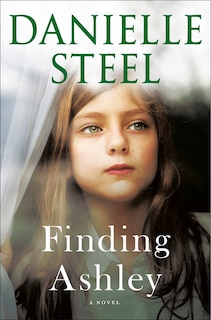 Front cover_Finding Ashley