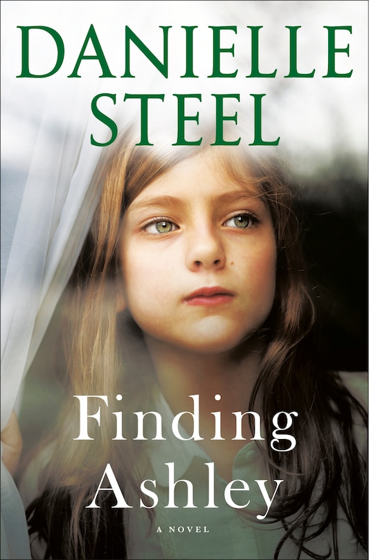 Front cover_Finding Ashley