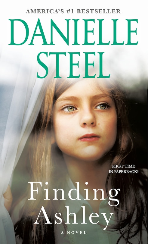 Front cover_Finding Ashley