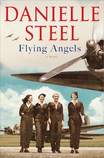 Front cover_Flying Angels