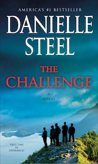 Front cover_The Challenge