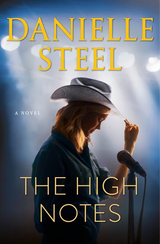 Couverture_The High Notes