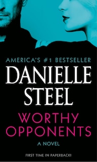 Front cover_Worthy Opponents