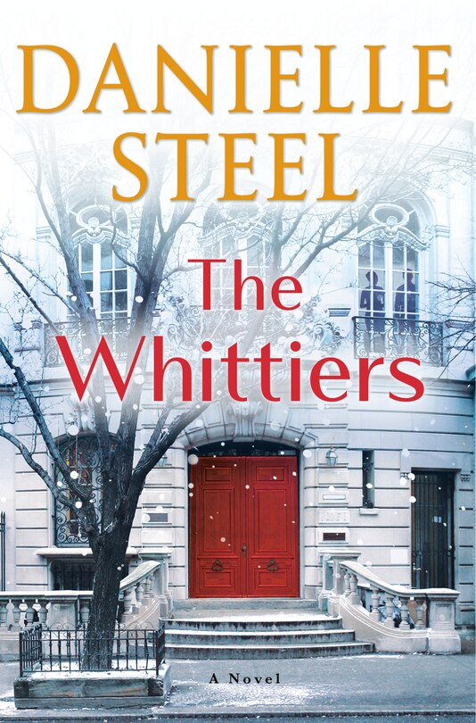 Couverture_The Whittiers
