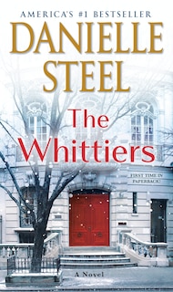Front cover_The Whittiers