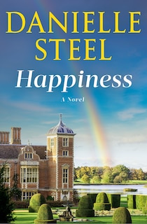 Front cover_Happiness