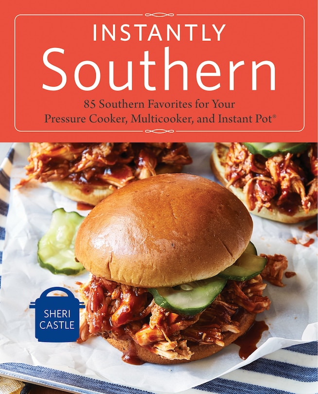 Couverture_Instantly Southern