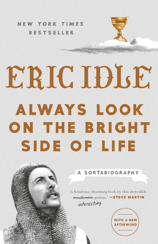 Front cover_Always Look On The Bright Side Of Life