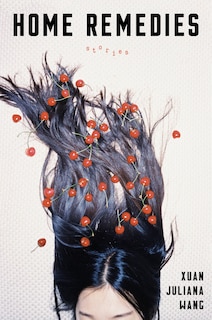 Front cover_Home Remedies