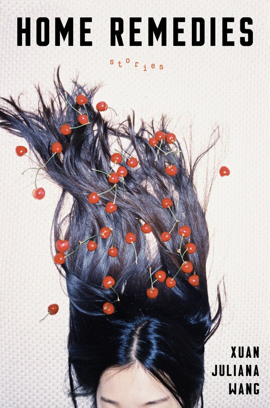 Front cover_Home Remedies