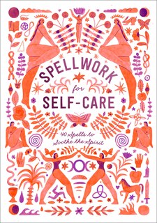 Front cover_Spellwork For Self-care