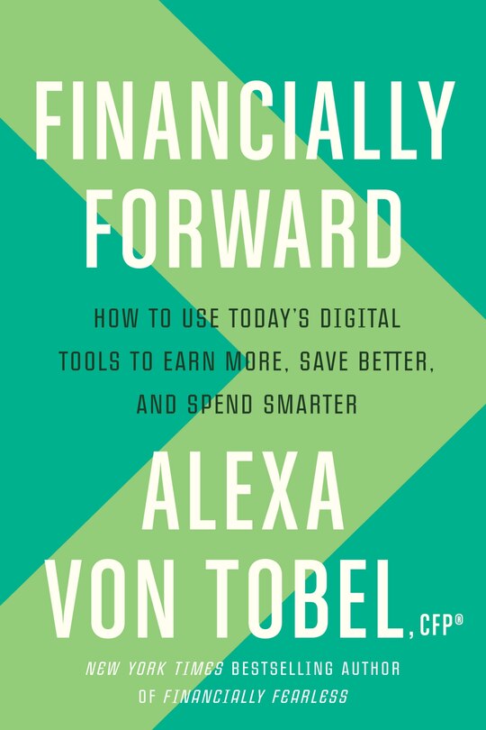 Couverture_Financially Forward