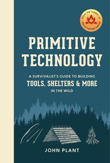 Front cover_Primitive Technology