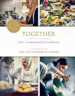 Together: Our Community Cookbook by The Hubb Community Kitchen