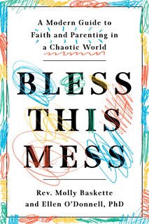 Front cover_Bless This Mess