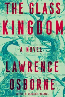 Front cover_The Glass Kingdom