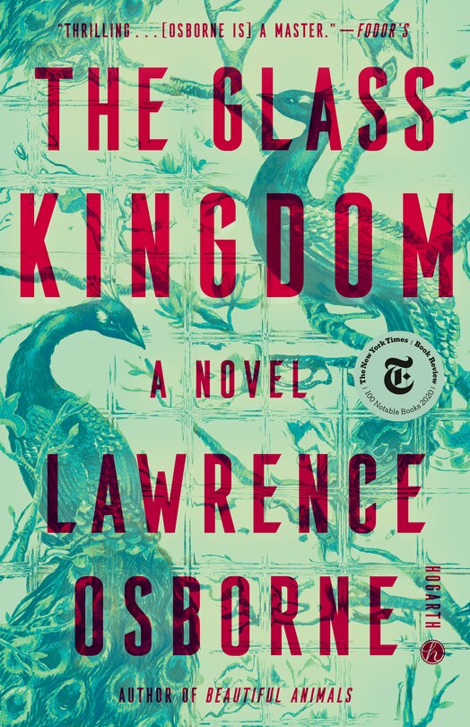 Couverture_The Glass Kingdom