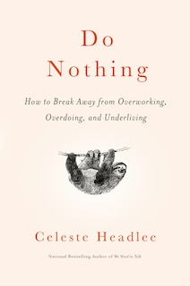 Front cover_Do Nothing