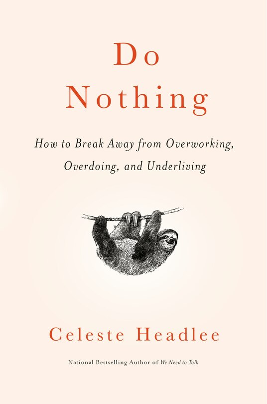 Front cover_Do Nothing