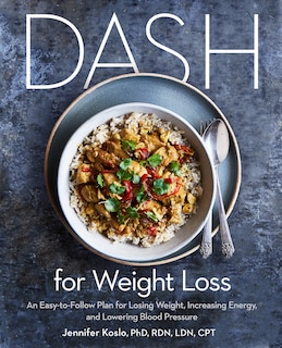 Front cover_DASH for Weight Loss