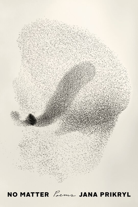 Couverture_No Matter