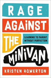 Couverture_Rage Against The Minivan