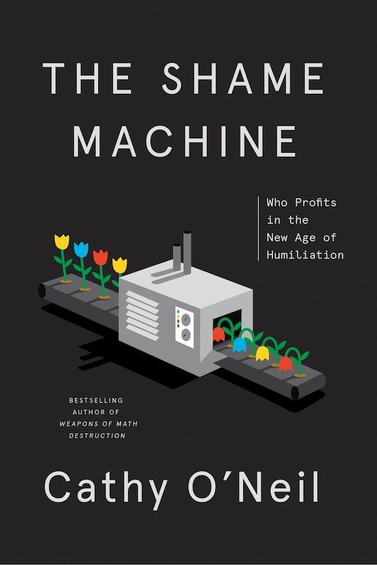 Front cover_The Shame Machine