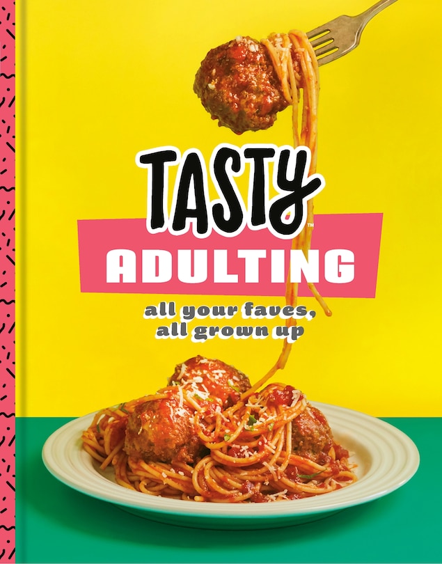 Front cover_Tasty Adulting