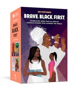 Couverture_Brave. Black. First.