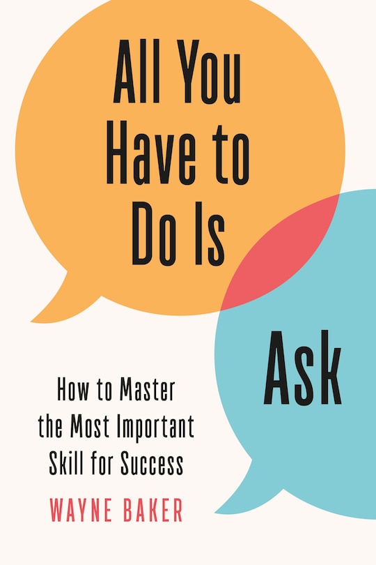 Couverture_All You Have To Do Is Ask