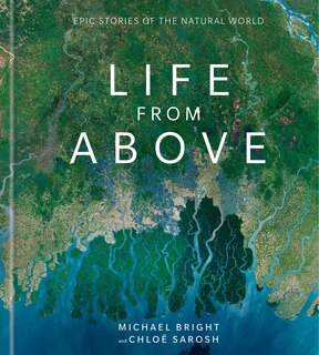 Front cover_Life From Above