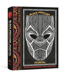 Couverture_Black Panther Journal