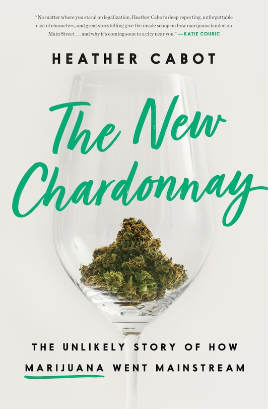Couverture_The New Chardonnay