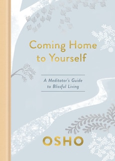 Front cover_Coming Home To Yourself