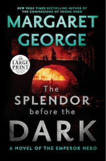 Couverture_The Splendor Before The Dark