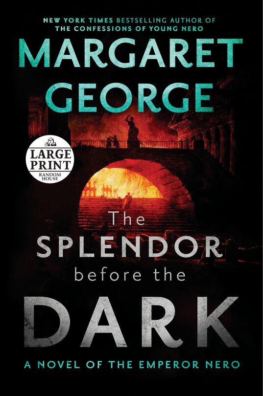 Couverture_The Splendor Before The Dark