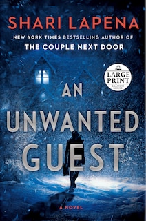 Front cover_An Unwanted Guest