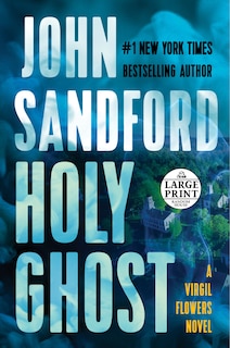 Front cover_Holy Ghost