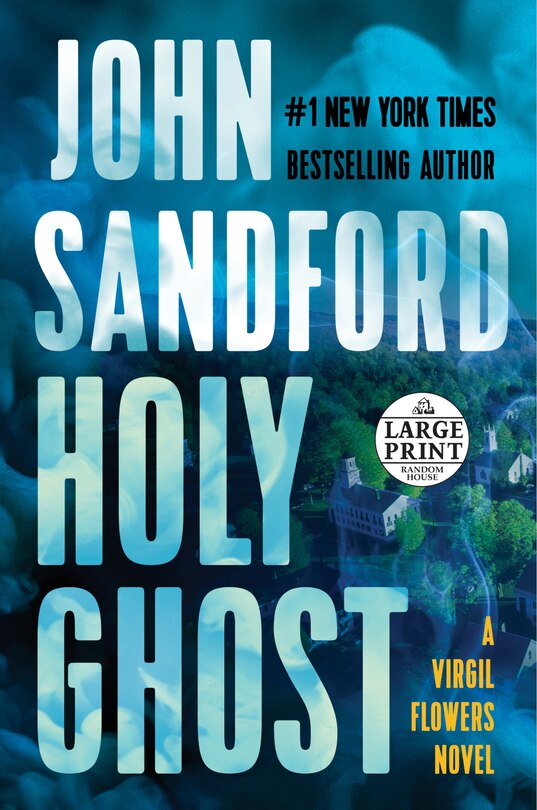 Front cover_Holy Ghost
