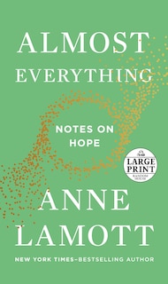 Front cover_Almost Everything