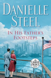Couverture_In His Father's Footsteps