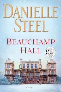 Front cover_Beauchamp Hall