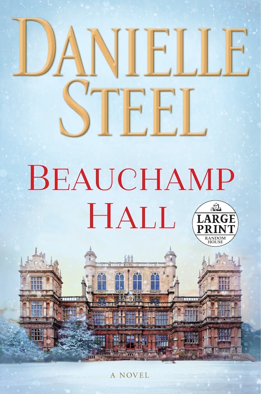 Front cover_Beauchamp Hall