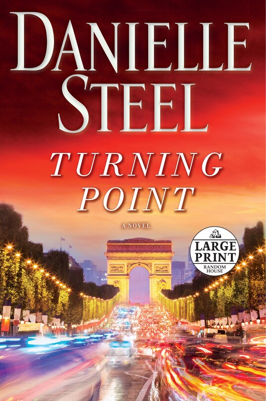Front cover_Turning Point