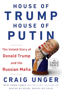 Front cover_House Of Trump, House Of Putin