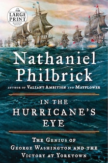 Couverture_In The Hurricane's Eye