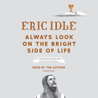 Front cover_Always Look On The Bright Side Of Life